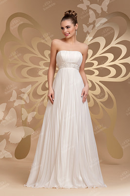 Свадебное платье со скидкой, свадебный аутлет