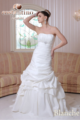 Свадебное платье со скидкой, свадебный аутлет
