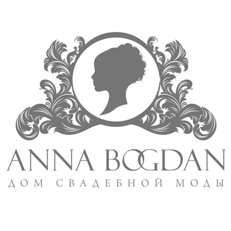 Коллекция одежды Anna Bogdan в центре моды Подружка невесты
