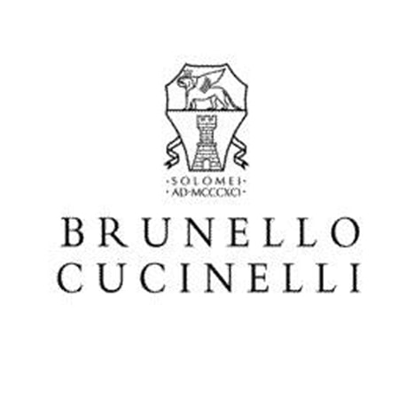 Коллекция одежды BRUNELLO CUCINELLI в центре моды Подружка невесты